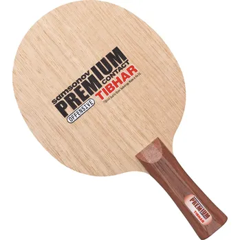 Raketový sport TIBHAR - Samsonov Premium Contact Tvar držátka: FL - konkávní