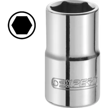 Gola hlavice Hlavice 1/4" 6hranná metrická 5mm Tona Expert E117294