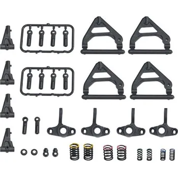 RC náhradní díl Serpent Starter - pack 4X EVO SER401785 - expresní doprava