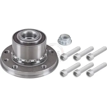 Náboj kola A.B.S. 201102