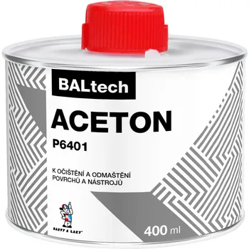 Ředidlo Baltech Aceton