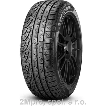 Zimní osobní pneu PIRELLI 295/30 R 19 TL 100V WINTER 240 SOTTOZERO SERIE II XL (Lamborghini) DOT