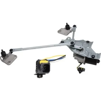 Motorek stěrače a odstřikovače Mechanismus stěračů MB Tangde TD19-50-233