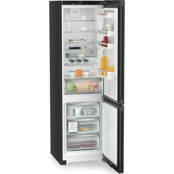 Chlazení Liebherr CNbdc 573i Plus NoFrost, karton Biotta ovocné a zeleninové šťávy nebo skvělé víno a doprava zdarma