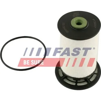 Palivový filtr Palivový filtr Fast Original FT39307