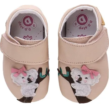 Capáčky Kožené capáčky D.D.step K1596-42568 D.D.step velikost: L 18-24 m (22/23) 13,5 cm