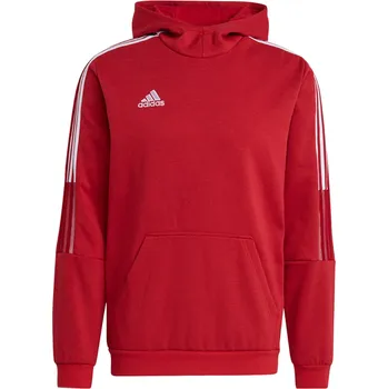 Pánská mikina adidas performance Pánská mikina adidas Tiro 21 Sweat GM7353 Velikost: XL