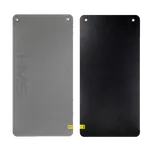 HMS Studiová podložka s oky MFK02 - šedá