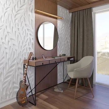 Zrcadlo Zcadlo kulaté LOFT, Ø 60cm ,v rámu z broušeného hliníku BARVA RÁMU: ČERNÁ