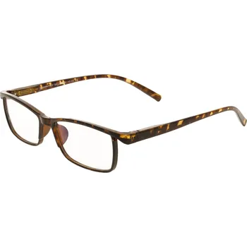 Počítačové brýle Identity MC2238BC4/0 hnědé/tygrované