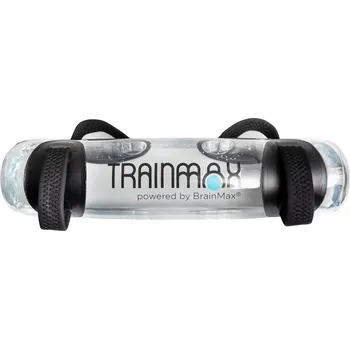 Sportovní vak TrainMax Vodní posilovací vak Dřepy, výpady, tahové a tlakové cviky doma i na cestách.