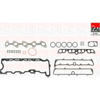 Těsnění motoru Sada těsnění, hlava válce FAI AutoParts HS863NH