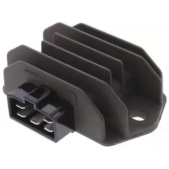 Elektroinstalace pro motocykl Regulátor dobíjení pro HONDA CRF 250/450 2018-2024 (regulátor/usměrňovač)