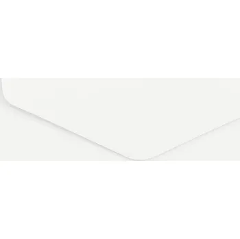 Obálka Galeria Papieru obálky 160 Hladký bílá 150g, 10ks GP10OB77BI