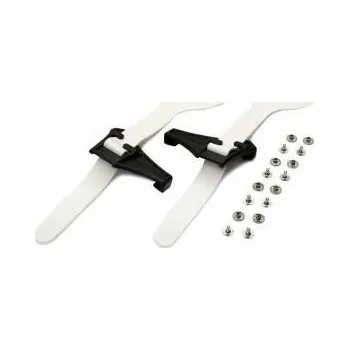 Skialpinistické vybavení Koncovka POMOCA SPLIT BOARD TAIL STRAP+RIVETS