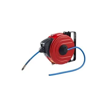 Kompresor Navíjecí bubny, délka hadice 10 m, MNP20-1010