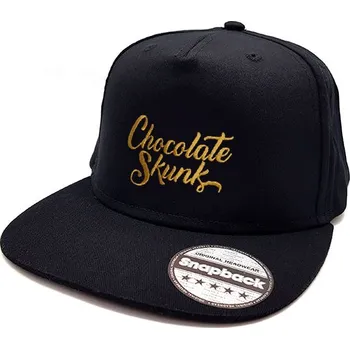 Kšiltovka 00 Seeds Kšiltovka Chocolate Skunk