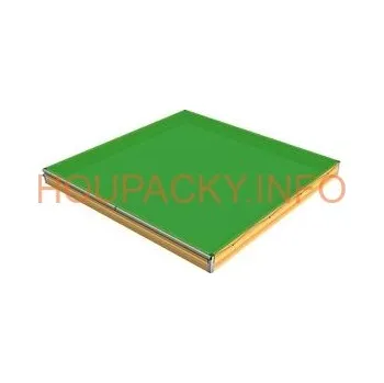 Pískoviště Plachta na zakrytí pískoviště 3x3 m PZ330K