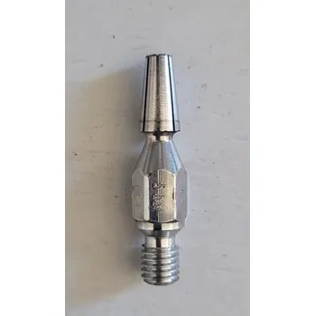 Příslušenství ke svářečce Rychlořezná tryska MESSER VADURA 1215-A 40-60 mm