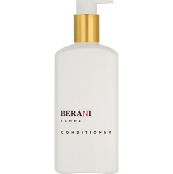 Berani Femme Conditioner - Kondicionér pro všechny typy vlasů 300 ml