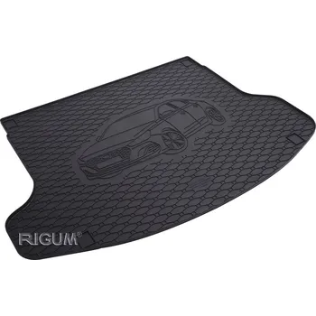 Auto-moto Rigum Gumová vana do kufru Hyundai i30 III 2019-2023 Fastback horní kufr