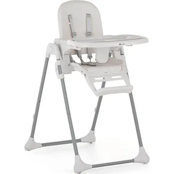 Dětsný nábytek PETITEMARS Design jídelní židle Gusto 20x48x55 bílá