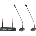 Mipro ACT-300 CONFERENCE SET DUAL