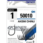 Owner Háček s lopat.zoubky na ram. Akemi Chinu 50010 - vel.4 / 12ks