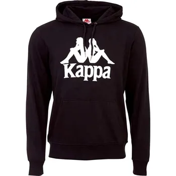 Pánské oblečení Kappa Taino Hooded 705322-19-4006 Velikost: XXL