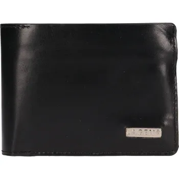 Módní doplněk Lagen 50144 Black