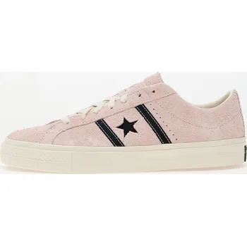 Pánská obuv Tenisky Converse Cons One Star Academy Pro Vintage Suede Blush Hush/ Egret/ Black EUR 42