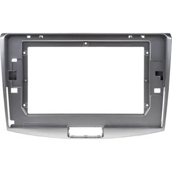 Autorádio Redukce pro 10" autorádio VW Passat B7, CC 14709