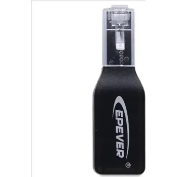 solární regulátor EPever modul Bluetooth BLE-RJ45 D (Bluetooth 5.0 modul k solárním regulátorům EPever pro série XTRA, Tracer-AN a měničům řady IPower Plus.)