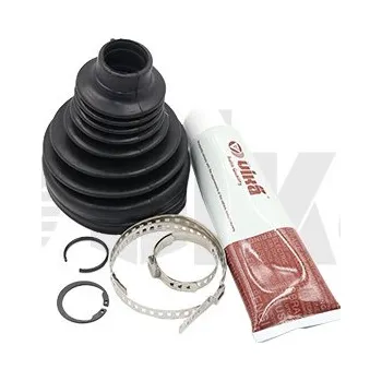 Autodíl Sada měchů, hnací hřídel vika (K50763701)