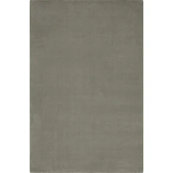 Koberec Vlněný koberec Agnella Calisia M Smooth Antracit - 120 x 180 cm