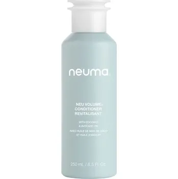 Neuma Pece-o-vlasy Neu-VolumeKondicionér 250 ml (3&nbsp;684,00 Kč / 1 l)