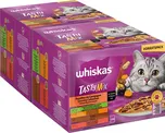 Whiskas Tasty Mix Adult kapsička…