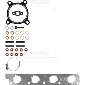 Motor automobilu Montážní sada, dmychadlo VICTOR REINZ 04-10321-01