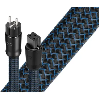 Napájecí kabel Audioquest Monsoon XTRM C19 Délka: 2m