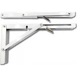 Satos Sklopná konzole 300 x 155 x 1,5…