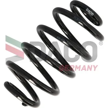 Pružina podvozku DACO 813610