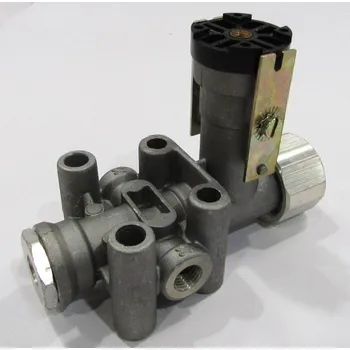 Ventil Regulační ventil výšky Volvo Wosiman A-092