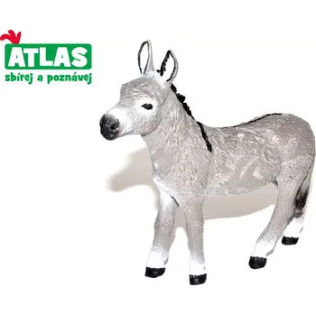 Figurka Atlas B Osel 10 cm
