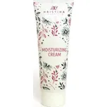 Hristina přírodní hydratační krém na obličej 100 ml