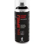 BALSPREJ vrchní univerzální akrylová barva ve spreji 400 ml
