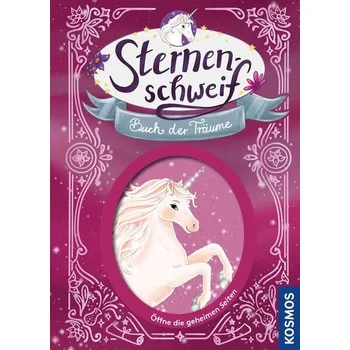 Sternenschweif, Buch der Träume - Chapman, Linda