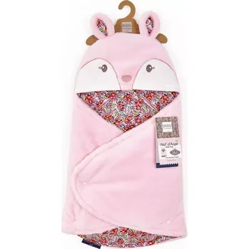 Zavinovačka DouDou et Compagnie Zavinovačka růžová