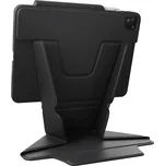 UNIQ Ryze 360 ochranné pouzdro pro iPad Pro 11" (2024), Midnight (black)