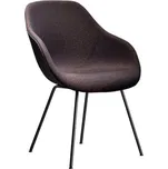 Židle Hay AAC127 látka Olavi 08 černé podnoží