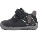 Dětské celoroční boty D.D.step S070-42919A Velikost boty: 20